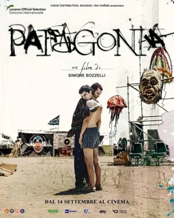 Patagonia - постер