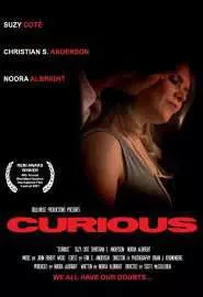 Curious - постер