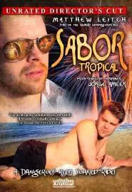 Sabor tropical - постер