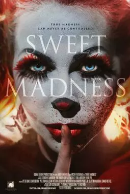 Sweet Madness - постер