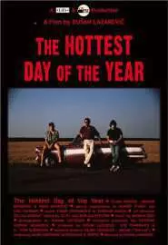 The Hottest Day of the Year - постер