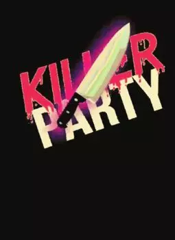 Killer Party - постер