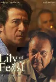 Lily of the Feast - постер