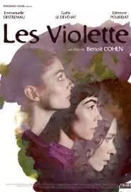 Les Violette - постер