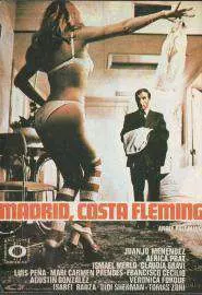 Madrid, Costa Fleming - постер