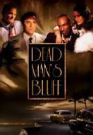 Dead Man's Bluff - постер