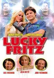 Lucky Fritz - постер