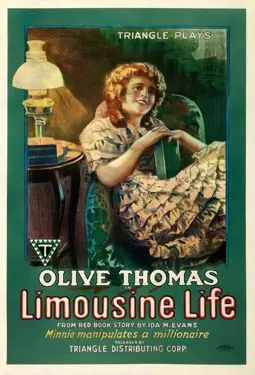Limousine Life - постер