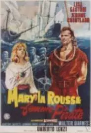 Приключения Мэри Рид - постер