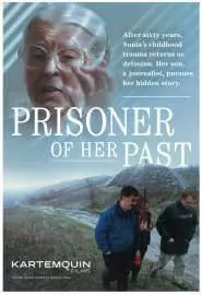 Prisoner of Her Past - постер