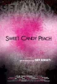 Sweet Candy Peach - постер