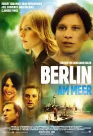 Берлин у моря - постер