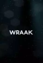 Wraak - постер