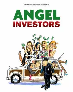 Angel Investors - постер