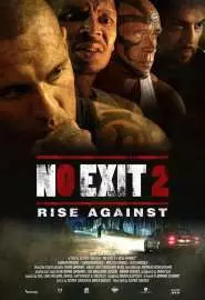 No Exit 2 - Rise Against - постер