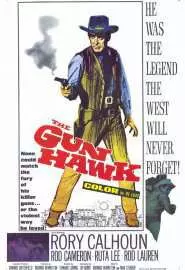 The Gun Hawk - постер