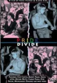Pride Divide - постер
