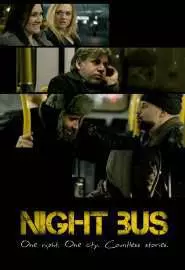 Night Bus - постер