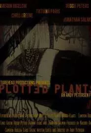 Plotted Plants - постер