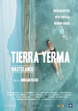 Tierra Yerma - постер