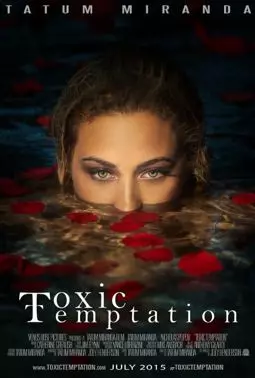 Toxic Temptation - постер