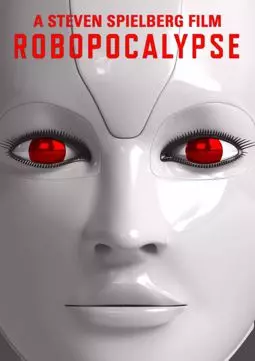 Робопокалипсис - постер