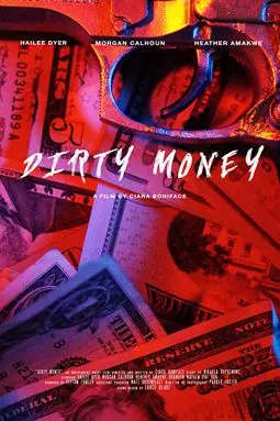 Dirty Money - постер