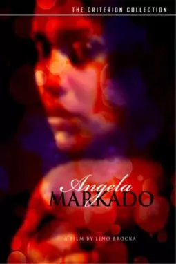 Angela Markado - постер