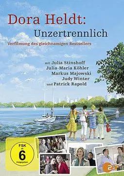 Dora Heldt: Unzertrennlich - постер