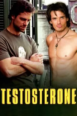 Тестостерон - постер