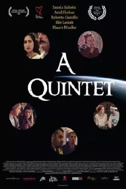 A Quintet - постер