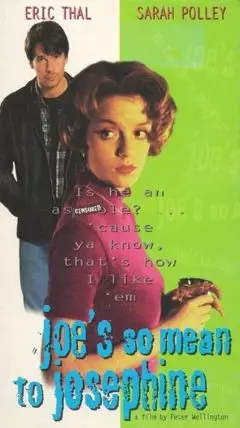 Joe's So Mean to Josephine - постер