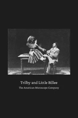 Trilby and Little Billee - постер