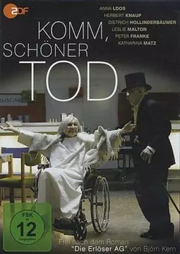 Komm, schöner Tod - постер