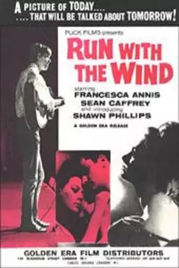 Run with the Wind - постер