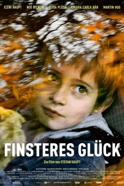 Finsteres Glück - постер