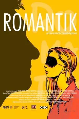Romantik - постер