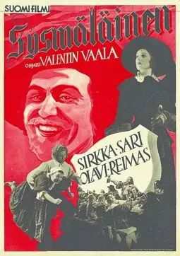 Sysmäläinen - постер