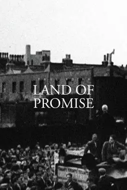 Land of Promise - постер