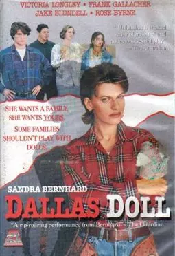 Dallas Doll - постер