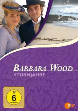 Barbara Wood: Sturmjahre - постер