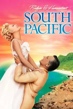 Юг Тихого океана - постер