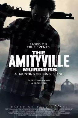 Убийства в Амитивилле - постер