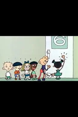 Door to Door - постер