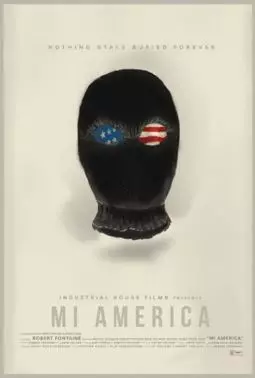 Mi America - постер