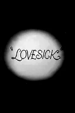 Lovesick - постер