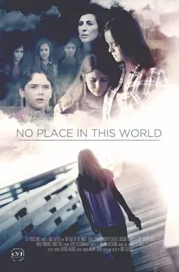 No Place in This World - постер