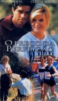 Dying to Be Perfect: The Ellen Hart Pena Story - постер