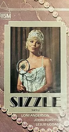 Sizzle - постер