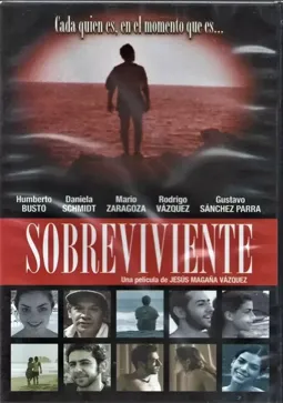 Sobreviviente - постер